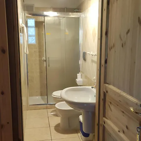 Homestay Domo Gallus Zola Galtelli