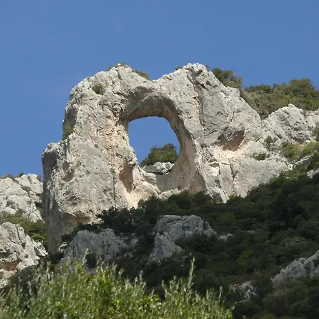 Domo Gallus Zola * Galtellì