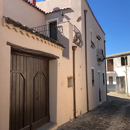 Homestay Domo Gallus Zola *