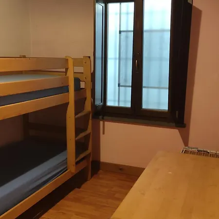 Homestay Domo Gallus Zola Galtelli