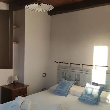 Habitación en casa particular Domo Gallus Zola