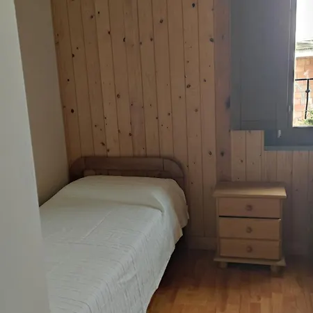 Habitación en casa particular Domo Gallus Zola Galtellì