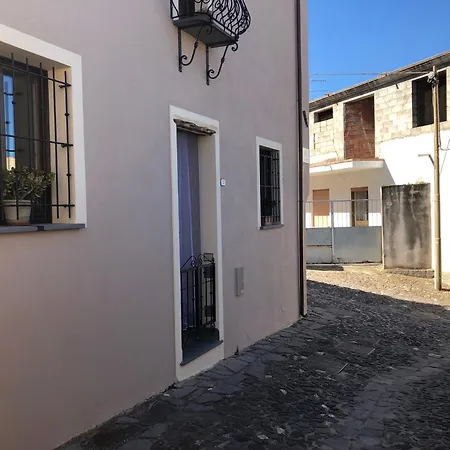 Homestay Domo Gallus Zola *