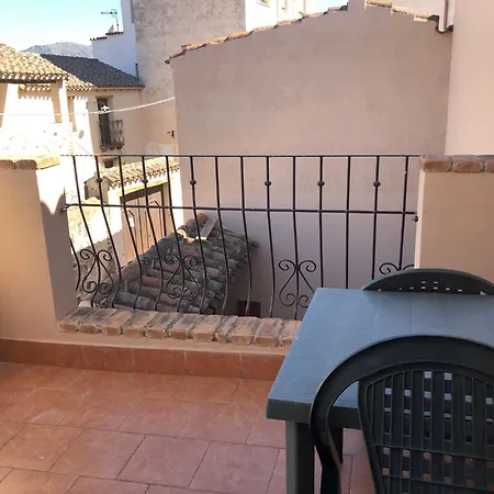 Habitación en casa particular Domo Gallus Zola Galtellì